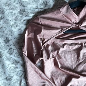 IRIS: size S, no flaws